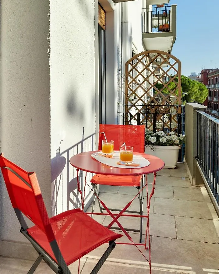 B&B Tiffany Bari 0*,  Italy