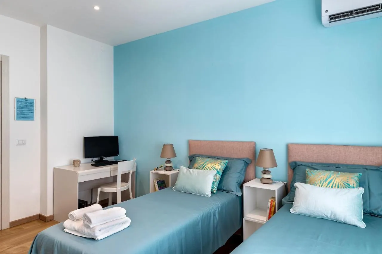 B&B Tiffany Bari Italy